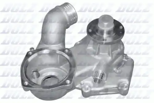 помпа!\ BMW E38/E31 5.0-5.6 90-99 B-217 DOLZ