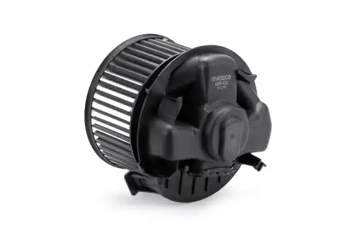 Вентилятор отопителя METACO 6800-010