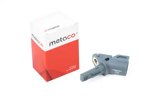 Датчик ABS METACO 6300-007