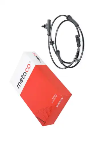 Датчик ABS METACO 6300-035