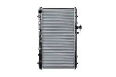 Радиатор системы охлаждения двигателя METACO 8010-135