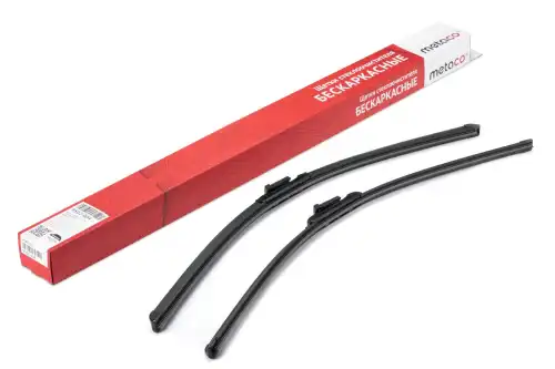Щетка стеклоочистителя 9502-004 METACO