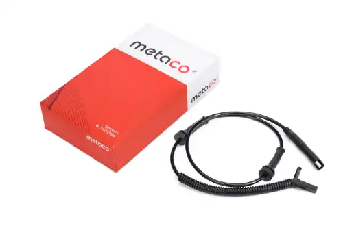 Датчик ABS METACO 6300-106