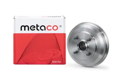 Тормозной барабан METACO 3070-015