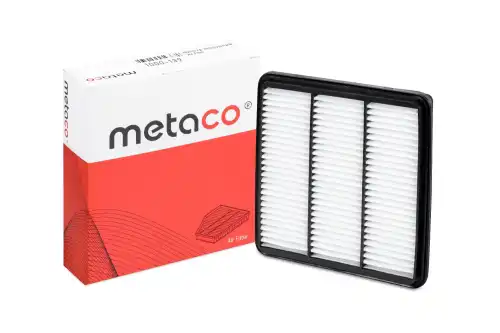 Фильтр воздушный METACO 1000-139
