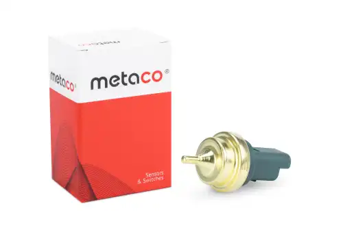 Датчик температуры автомобильный METACO 6378-008