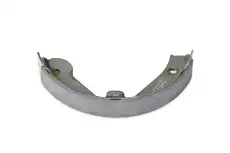 Тормозные колодки барабанные METACO 3030-019