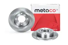 Тормозной диск METACO 3060-100