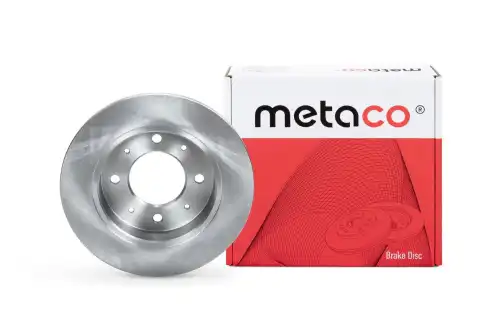 Тормозной диск METACO 3060-100