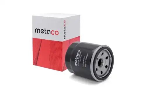 Фильтр масляный METACO 1020-048