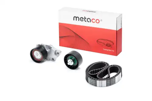 Ремень ГРМ к-кт 1170-002 METACO