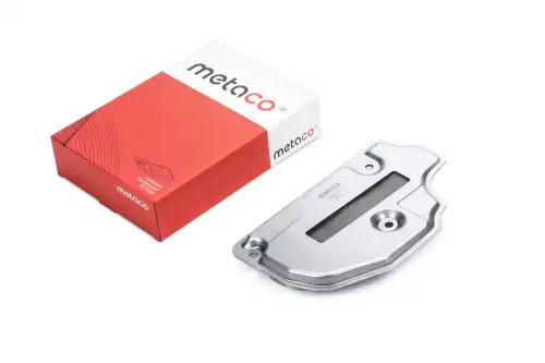 Фильтр АКПП METACO 1040-013