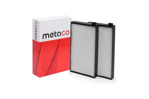 Салонный фильтр METACO 1010-096