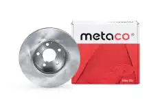 Тормозной диск METACO 3050-123