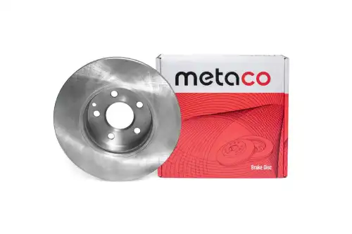 Тормозной диск METACO 3050-123