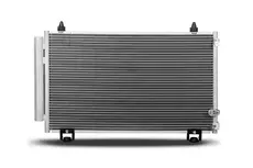 Радиатор кондиционера (конденсатор) METACO 8012-145
