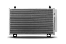 Радиатор кондиционера (конденсатор) METACO 8012-145