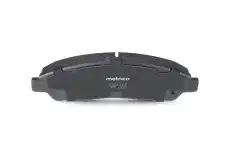Тормозные колодки дисковые METACO 3000-268