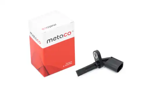 Датчик ABS METACO 6300-017