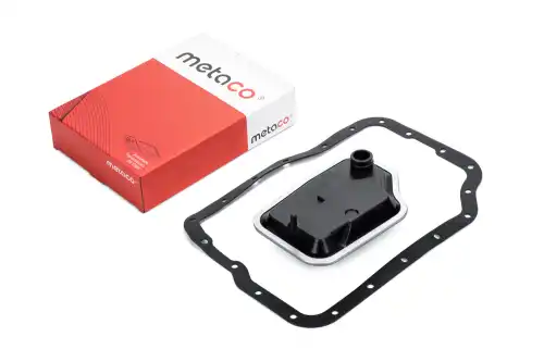 Фильтр АКПП METACO 1040-008