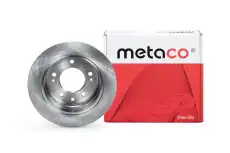 Тормозной диск METACO 3060-011