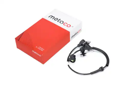 Датчик ABS METACO 6300-164