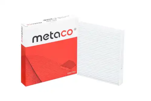 Салонный фильтр METACO 1010-108