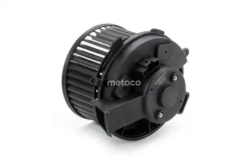 Вентилятор отопителя METACO 6800-067