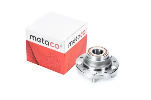Ступица METACO 5010-115