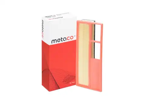 Фильтр воздушный METACO 1000-357