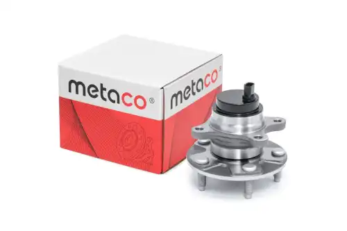 Ступица METACO 5000-117