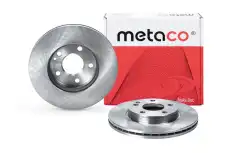 Тормозной диск METACO 3050-267