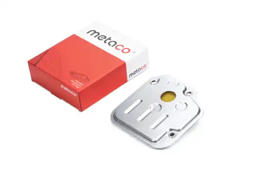 Фильтр АКПП METACO 1040-003