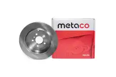 Тормозной диск METACO 3060-159