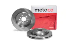 Тормозной диск METACO 3060-159