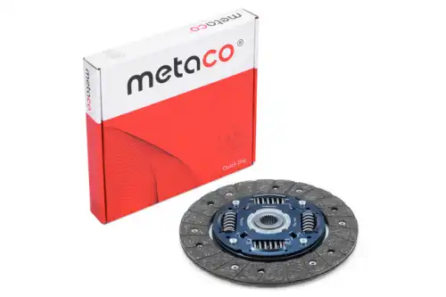 Диск сцепления METACO 5510-020