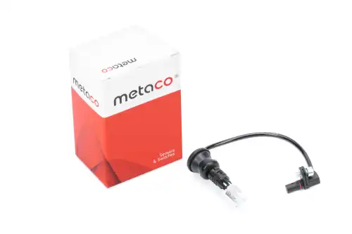 Датчик ABS METACO 6300-010