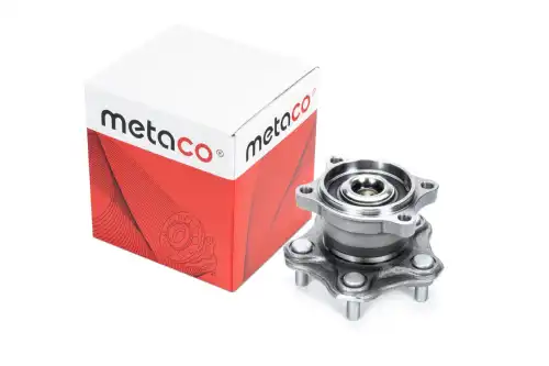 Ступица METACO 5010-086