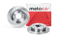 Тормозной диск METACO 3060-211