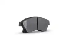 Тормозные колодки дисковые METACO 3000-015