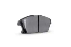 Тормозные колодки дисковые METACO 3000-050