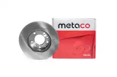 Тормозной диск METACO 3050-168