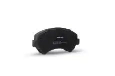 Тормозные колодки дисковые METACO 3000-229