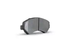 Тормозные колодки дисковые METACO 3000-229
