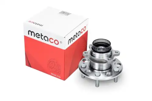 Ступица METACO 5010-029