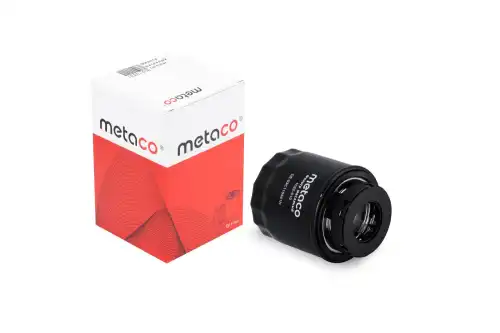 Фильтр масляный METACO 1020-010
