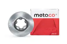 Тормозной диск METACO 3050-095