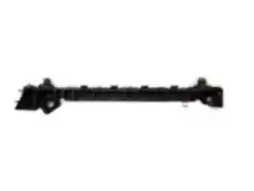 Кронштейн переднего бампера левый 57707FG010 SUBARU