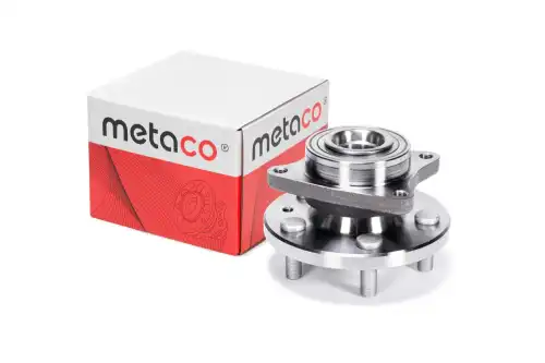 Ступица METACO 5000-012