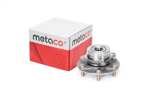 Ступица METACO 5000-072
